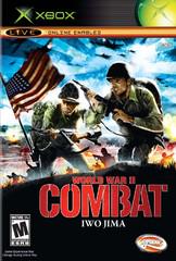 World War II Combat Iwo Jima Xbox Prices