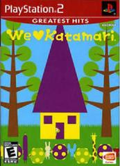 We Love Katamari [Greatest Hits] Playstation 2 Prices