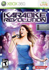 Karaoke Revolution Xbox 360 Prices
