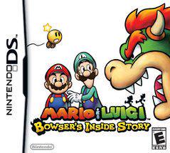 Mario & Luigi: Bowser's Inside Story Nintendo DS Prices