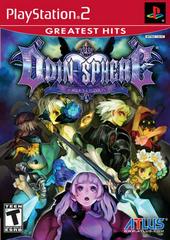 Odin Sphere [Greatest Hits] Playstation 2 Prices