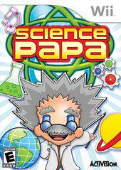 Science Papa Wii Prices