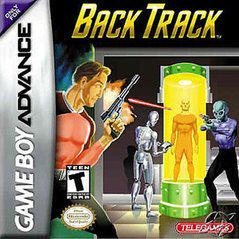 Back Track GameBoy Advance Prices