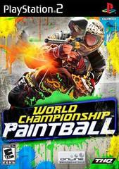World Championship Paintball Playstation 2 Prices