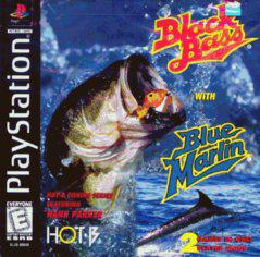 Black Bass/Blue Marlin Playstation Prices