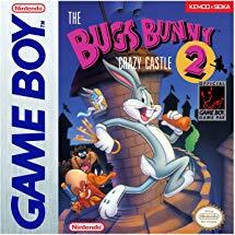 Bugs Bunny Crazy Castle 2 GameBoy Prices