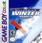 Millennium Winter Sports GameBoy Color Prices