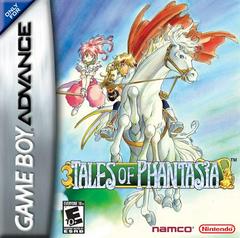 Tales of Phantasia GameBoy Advance Prices