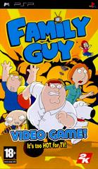 Family Guy PAL PSP Prices