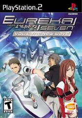Eureka Seven Vol 1: The New Wave Playstation 2 Prices