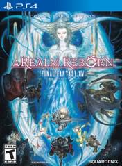 Final Fantasy XIV: A Realm Reborn [Collector's Edition] Playstation 4 Prices
