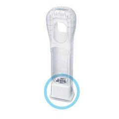 White Wii MotionPlus Adapter Wii Prices
