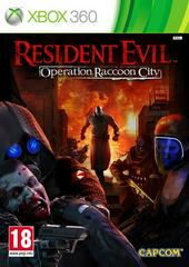 Resident Evil: Operation Raccoon City PAL Xbox 360 Prices
