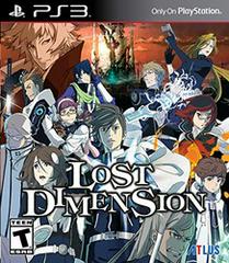 Lost Dimension Playstation 3 Prices