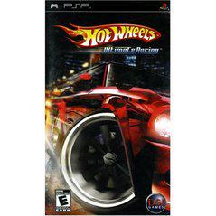Hot Wheels Ultimate Racing PSP Prices
