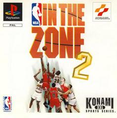 NBA in the Zone 2 PAL Playstation Prices