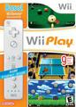 Wii Play [Controller Bundle] | Wii