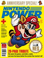 [Volume 260] 25 Years of NES Nintendo Power Prices