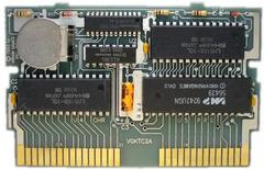 Circuit Board | Overlord NES