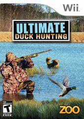Ultimate Duck Hunting 2009 Wii Prices