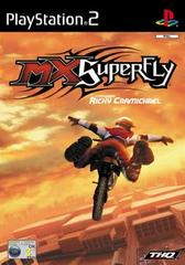 MX Superfly PlayStation 2 PS2 Used