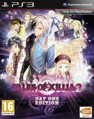 Tales of Xillia 2 PAL Playstation 3 Prices