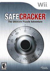 Main Image | Safecracker The Ultimate Puzzle Adventure Wii
