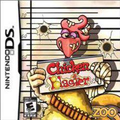 Chicken Blaster Nintendo DS Prices