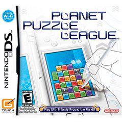 Planet Puzzle League photo