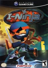 I-Ninja Gamecube Prices