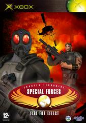 Counter Terrorist Special Forces: Fire for Effect PAL Xbox Prices