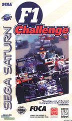 F1 Challenge Sega Saturn Prices