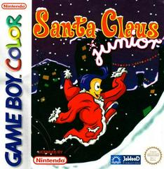 Santa Claus Junior PAL GameBoy Color Prices