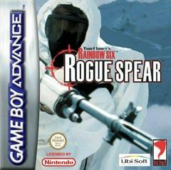 Rainbow Six Rogue Spear PAL GameBoy Advance Prices