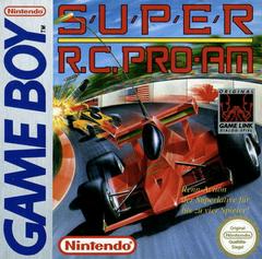 Super R.C. Pro-Am PAL GameBoy Prices