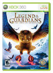 Legend of the Guardians: The Owls of Ga'Hoole Xbox 360 Prices