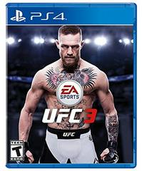 UFC 3 Playstation 4 Prices