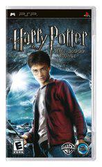 Harry Potter and the Half-Blood Prince PSP Prices