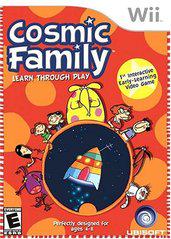 Cosmic Family Wii Prices