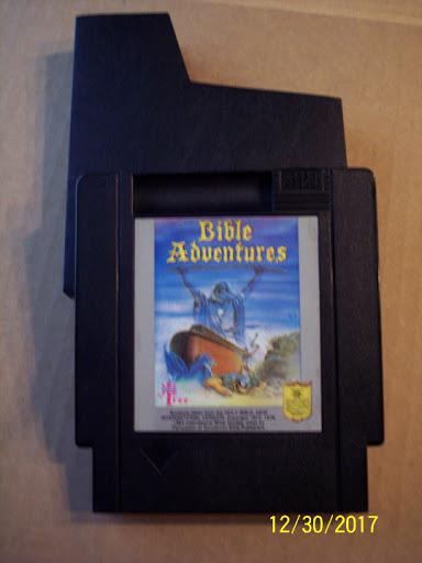 Bible Adventures photo