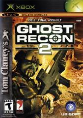 Ghost Recon 2 Xbox Prices