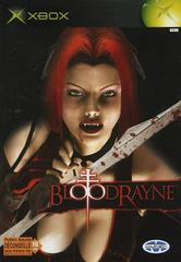 BloodRayne PAL Xbox Prices