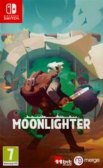 Moonlighter PAL Nintendo Switch Prices