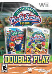 Little League World Series Double Play Cover Art