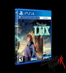 Project Lux Playstation 4 Prices