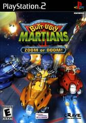 Butt Ugly Martians Zoom or Doom Playstation 2 Prices