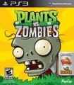 Plants vs. Zombies | Playstation 3