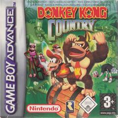 Donkey Kong Country PAL GameBoy Advance Prices