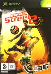 FIFA Street 2 PAL Xbox Prices