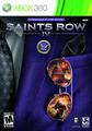 Saints Row IV: Commander in Chief Edition | Xbox 360